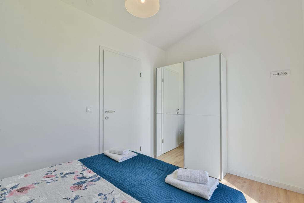 Villa Silente Sukošan Exteriör bild