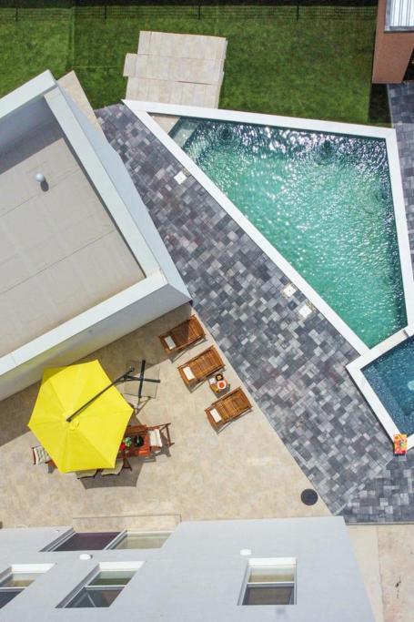 Villa Silente Sukošan Exteriör bild