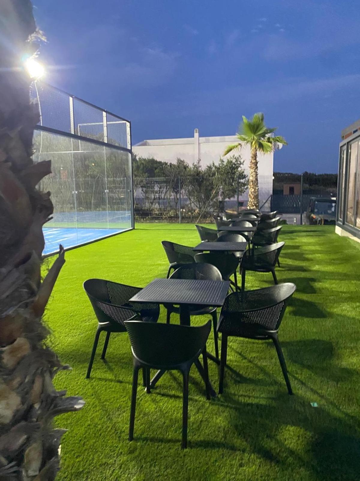 Villa Silente Sukošan Exteriör bild